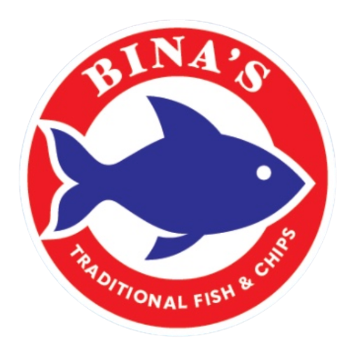 Bina's Traditional Fish & Chips
